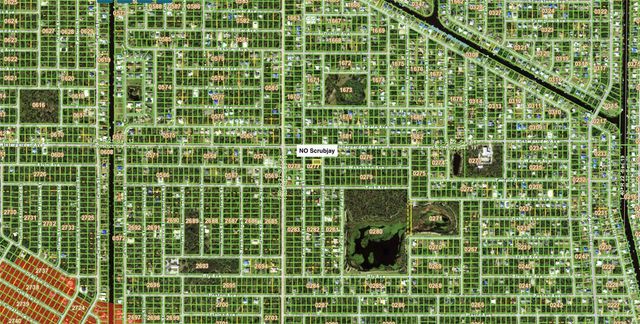3027 SUDBURY STREET, Port Charlotte, FL 33948