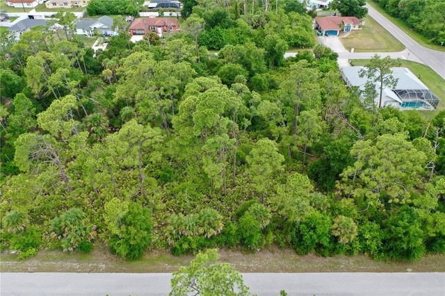 3027 SUDBURY STREET, Port Charlotte, FL 33948