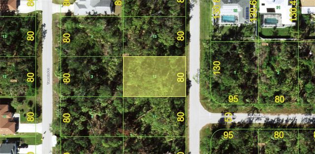 3027 SUDBURY STREET, Port Charlotte, FL 33948
