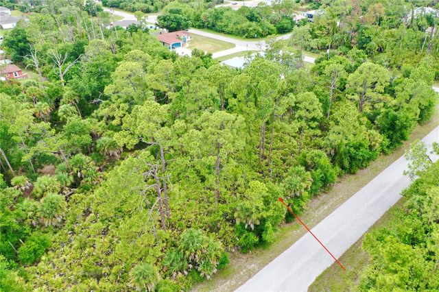 3027 SUDBURY STREET, Port Charlotte, FL 33948