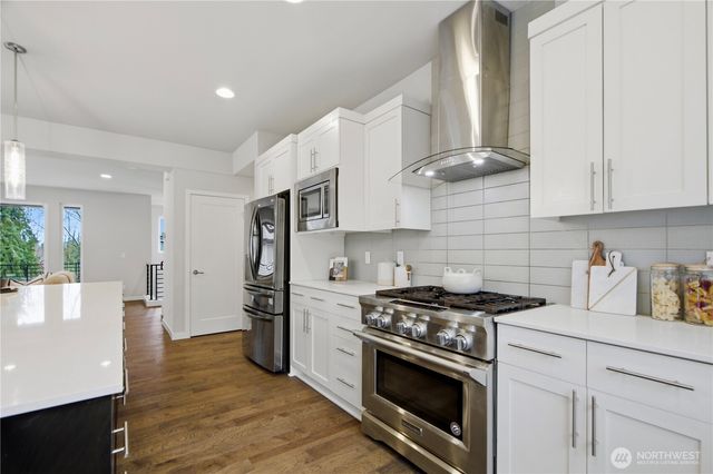 8328 138th Lane SE, Newcastle, WA 98059