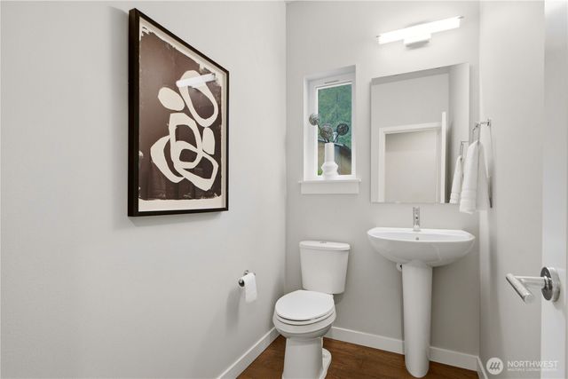 8328 138th Lane SE, Newcastle, WA 98059