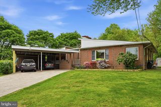 393 MONTICELLO AVE, Upper Chichester, PA 19014