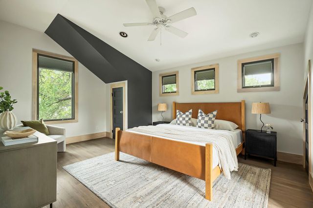 913 Christopher ST, Austin, TX 78704
