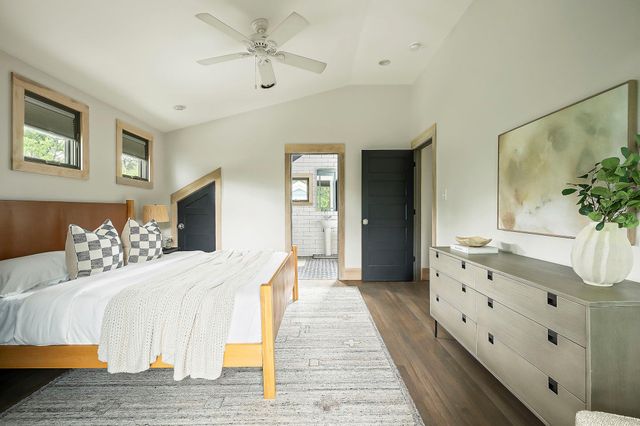 913 Christopher ST, Austin, TX 78704
