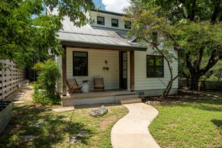 913 Christopher ST, Austin, TX 78704