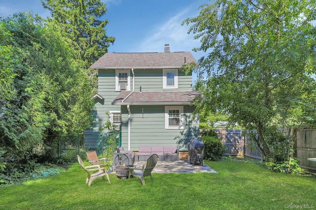 54 Burnside Avenue, Congers, NY 10920