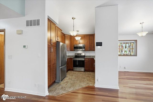 4100 McLean Place, Anchorage, AK 99504