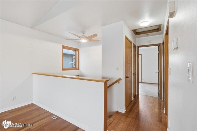 4100 McLean Place, Anchorage, AK 99504