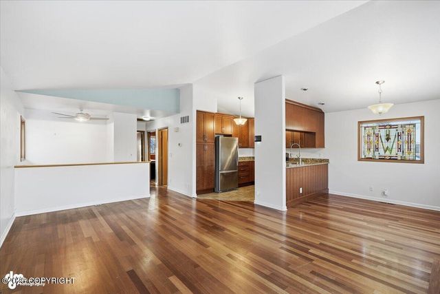 4100 McLean Place, Anchorage, AK 99504