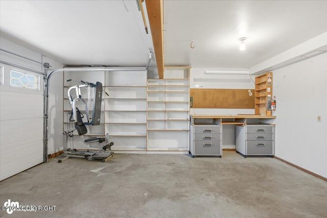 4100 McLean Place, Anchorage, AK 99504