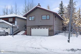 4100 McLean Place, Anchorage, AK 99504