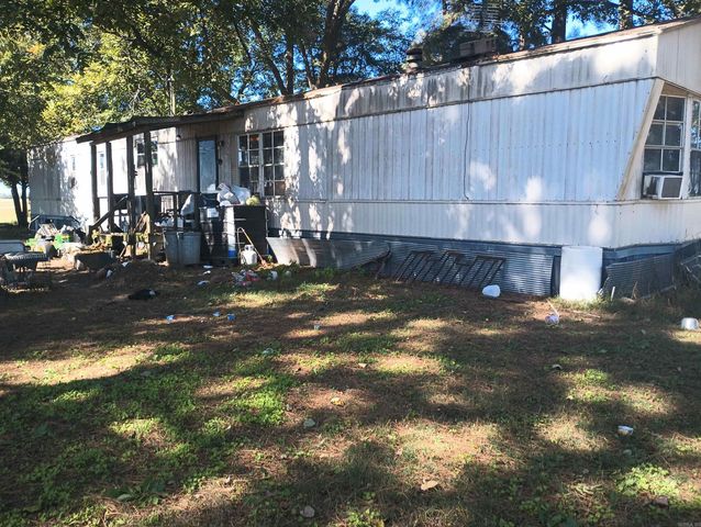 2831 Greene 870 Road, Rector, AR 72461