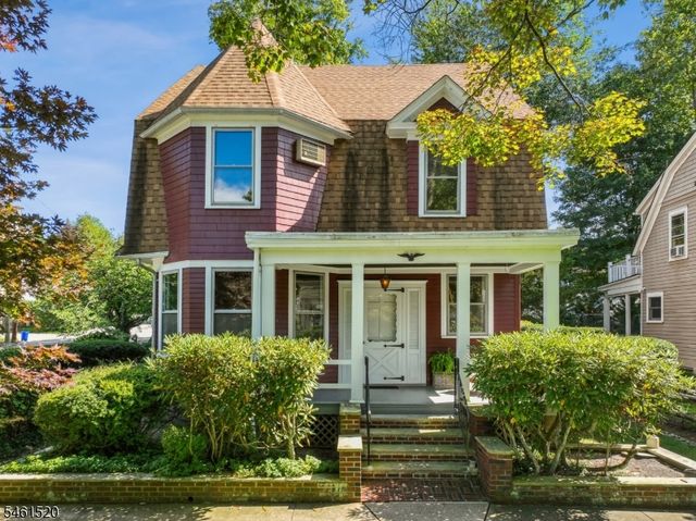 1 Wootton Rd, Essex Fells Twp., NJ 07021