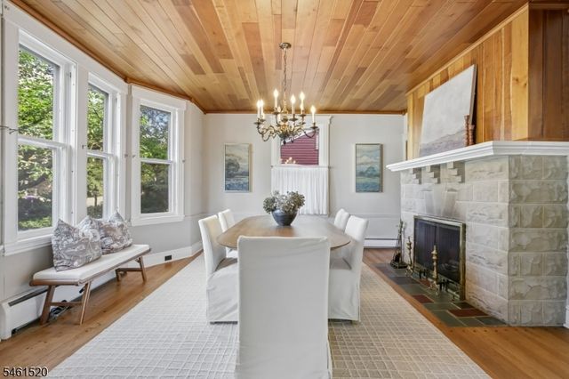 1 Wootton Rd, Essex Fells Twp., NJ 07021