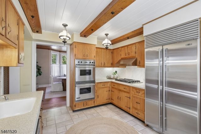 1 Wootton Rd, Essex Fells Twp., NJ 07021
