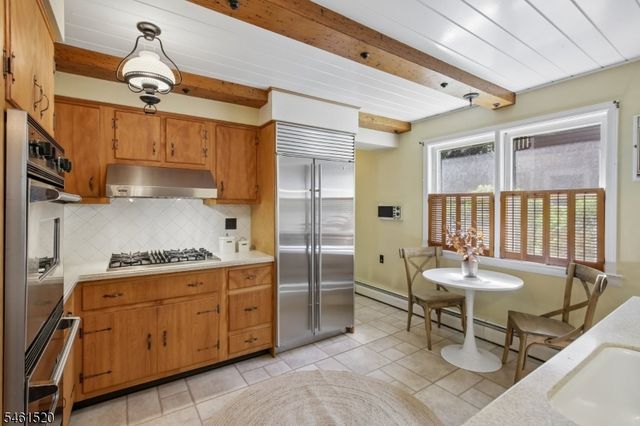 1 Wootton Rd, Essex Fells Twp., NJ 07021