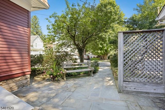 1 Wootton Rd, Essex Fells Twp., NJ 07021