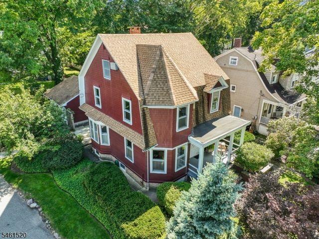 1 Wootton Rd, Essex Fells Twp., NJ 07021