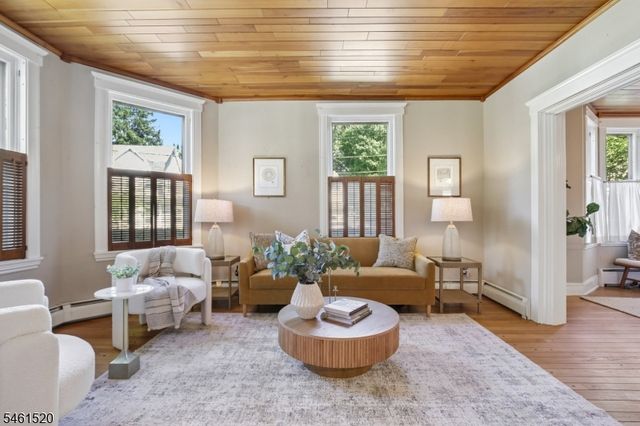 1 Wootton Rd, Essex Fells Twp., NJ 07021