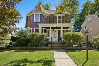 1 Wootton Rd, Essex Fells Twp., NJ 07021