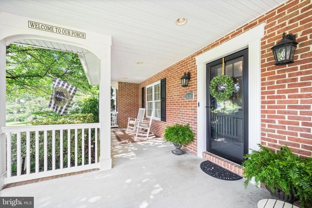 2624 THORNBROOK RD, Ellicott City, MD 21042