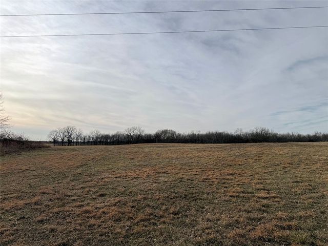 Lot 1 Chalybeate Drive, Sulphur Springs, AR 72768