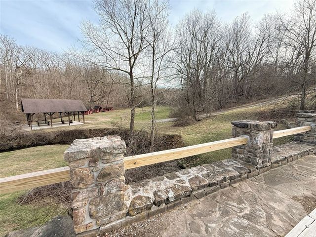 Lot 1 Chalybeate Drive, Sulphur Springs, AR 72768
