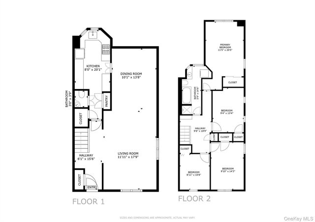 108-41 65th Road, Forest Hills, NY 11375
