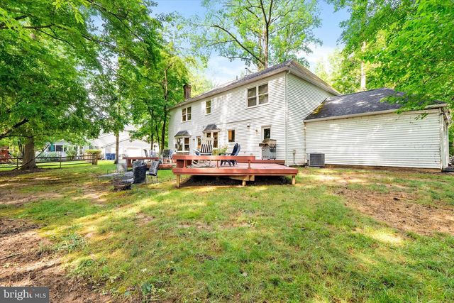 4 THERESA DR, Lawrenceville, NJ 08648
