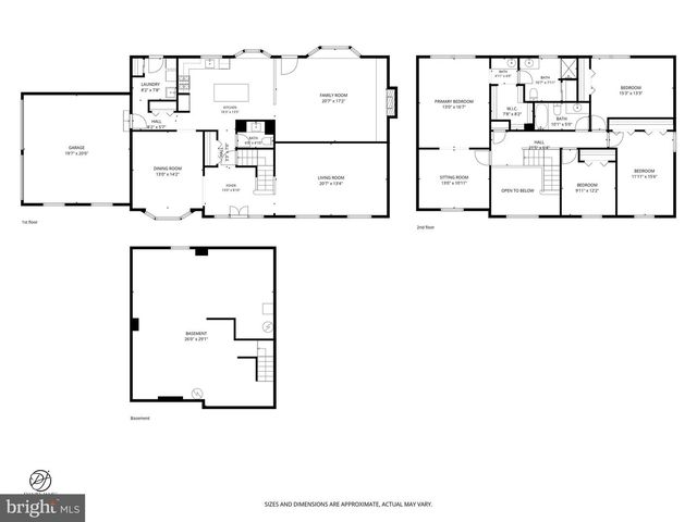 4 THERESA DR, Lawrenceville, NJ 08648