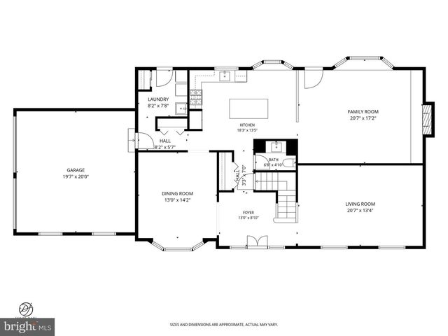 4 THERESA DR, Lawrenceville, NJ 08648