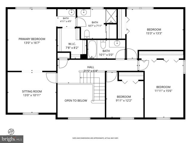 4 THERESA DR, Lawrenceville, NJ 08648