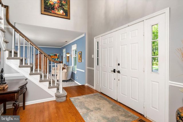 4 THERESA DR, Lawrenceville, NJ 08648