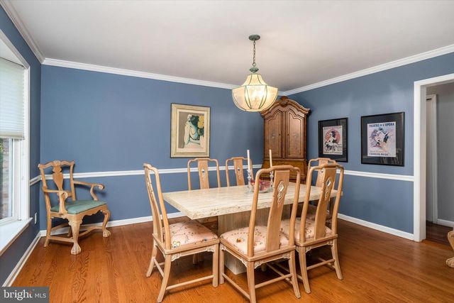 4 THERESA DR, Lawrenceville, NJ 08648