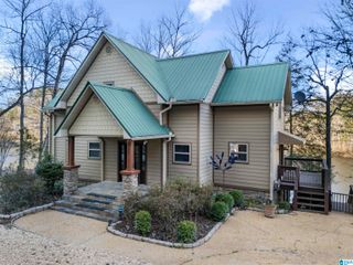 495 LAKERIDGE DRIVE, Arley, AL 35541