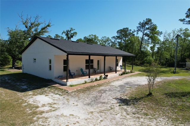 456 BARON ROAD, Orlando, FL 32828