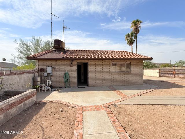 20619 N 21ST Street, Phoenix, AZ 85024