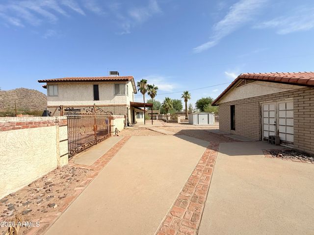 20619 N 21ST Street, Phoenix, AZ 85024