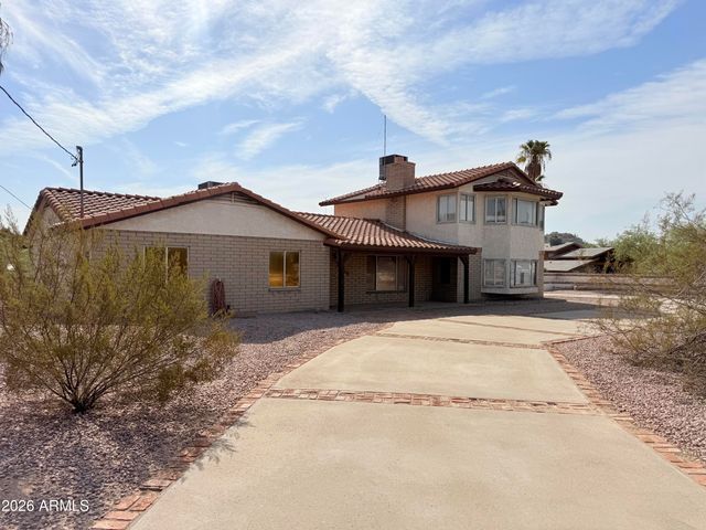 20619 N 21ST Street, Phoenix, AZ 85024
