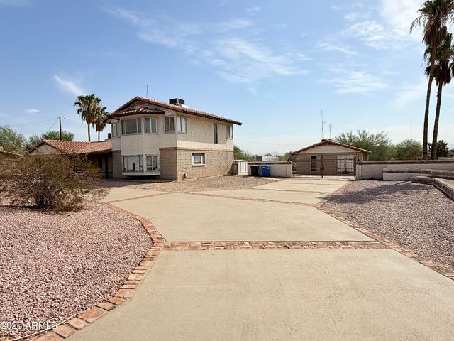 20619 N 21ST Street, Phoenix, AZ 85024