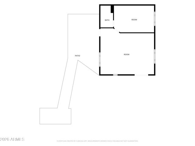 20619 N 21ST Street, Phoenix, AZ 85024
