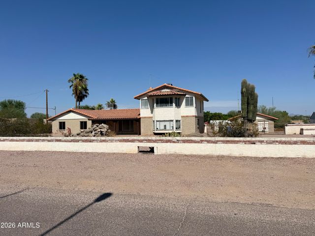 20619 N 21ST Street, Phoenix, AZ 85024