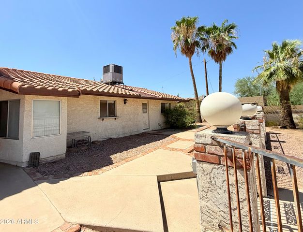 20619 N 21ST Street, Phoenix, AZ 85024