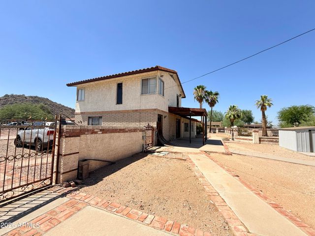 20619 N 21ST Street, Phoenix, AZ 85024
