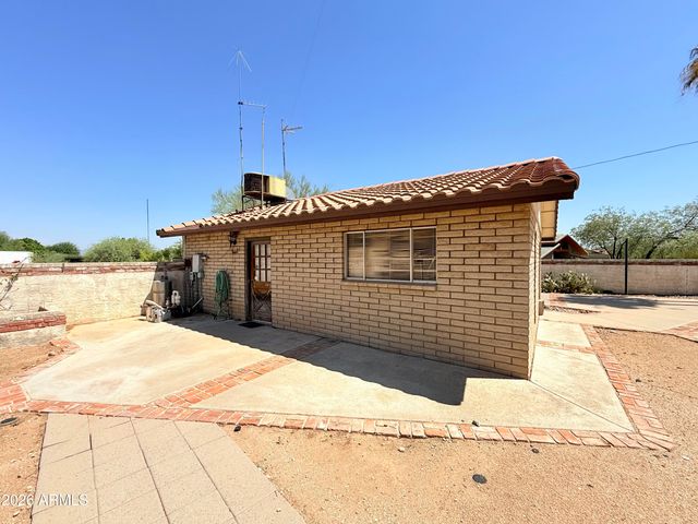 20619 N 21ST Street, Phoenix, AZ 85024