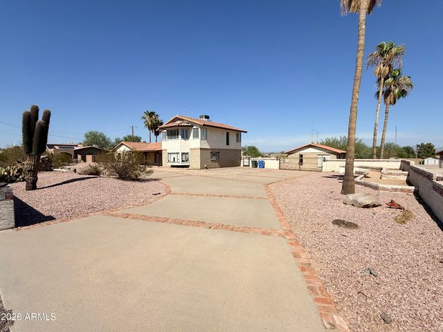 20619 N 21ST Street, Phoenix, AZ 85024