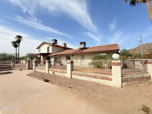 20619 N 21ST Street, Phoenix, AZ 85024