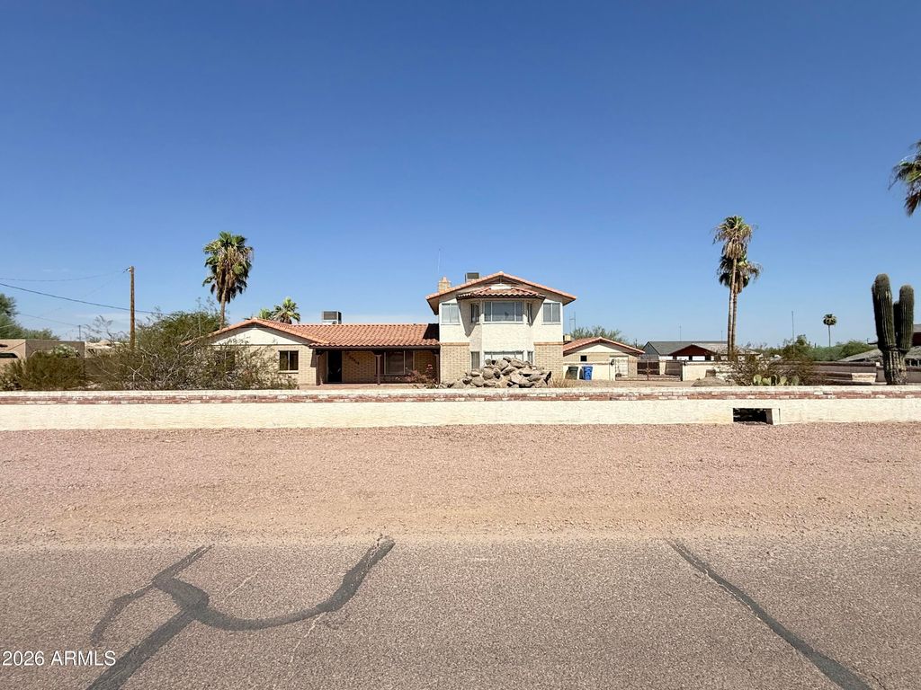 20619 N 21ST Street, Phoenix, AZ 85024 — photo 2