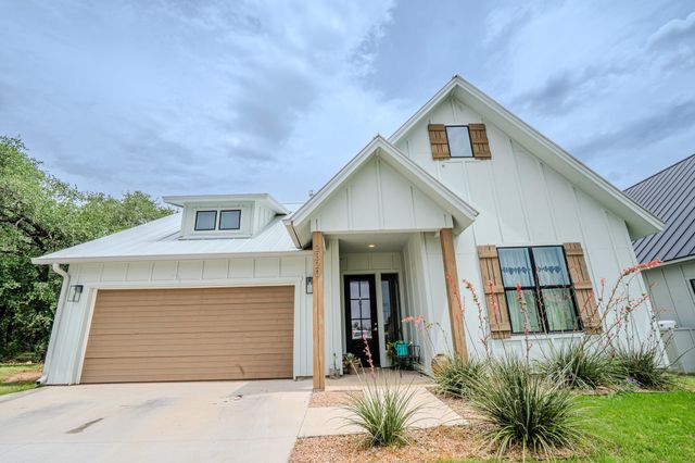 2320 Kellie Brooke RD, Spicewood, TX 78669